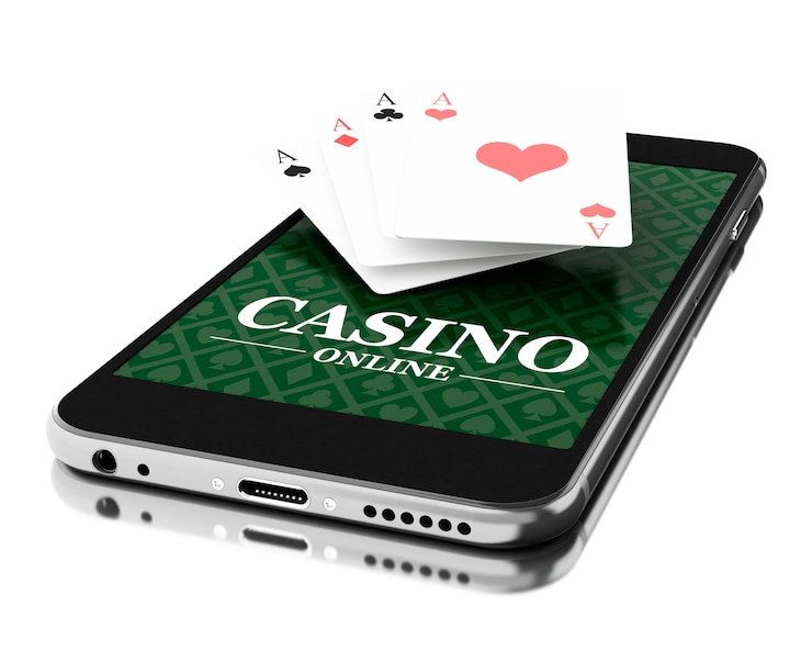 2222bet casino