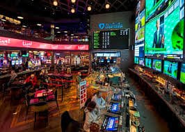 2222bet casino