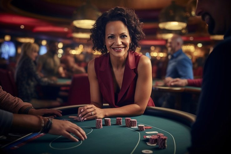 2222bet casino