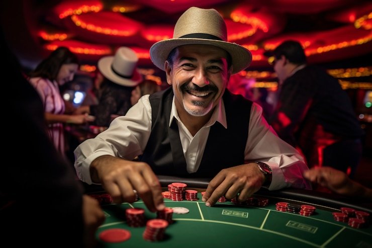 2222bet casino