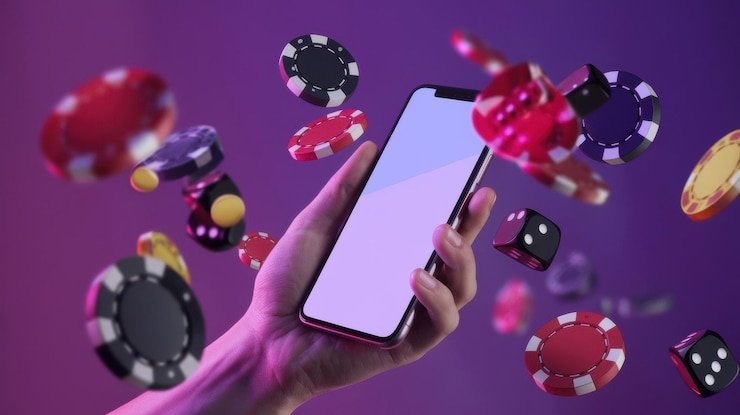 2222bet casino