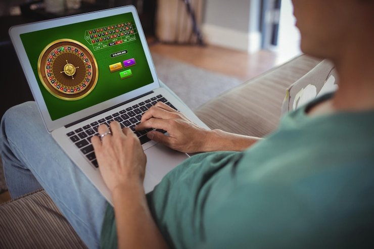 2222bet casino