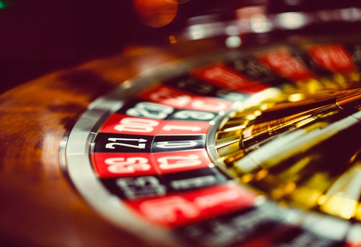 2222bet casino