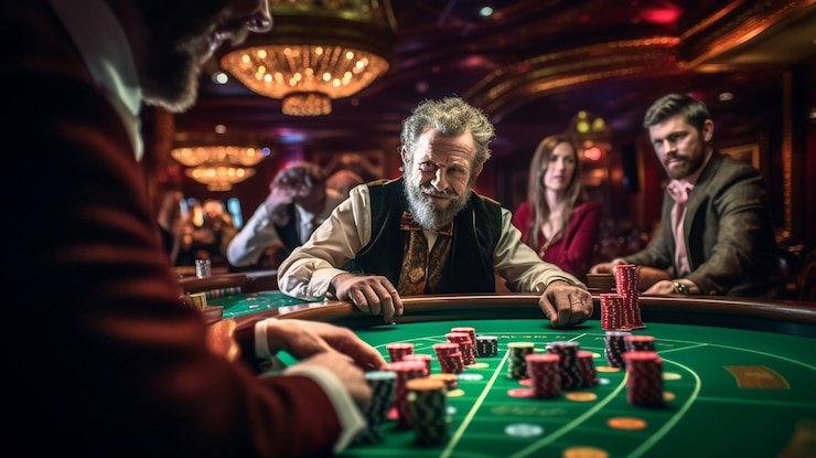 2222bet casino