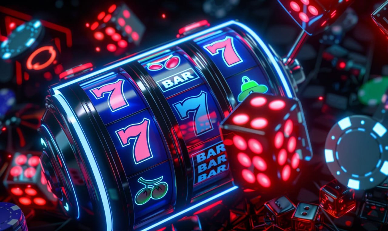 2222bet casino