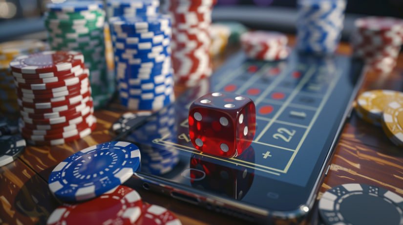 2222bet casino